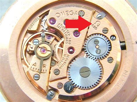 pocket watch movement identification.